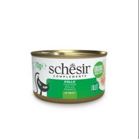 Schesir Chicken Fillets In Jelly